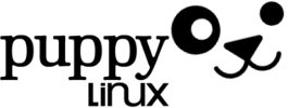 PuppyLinux Logo