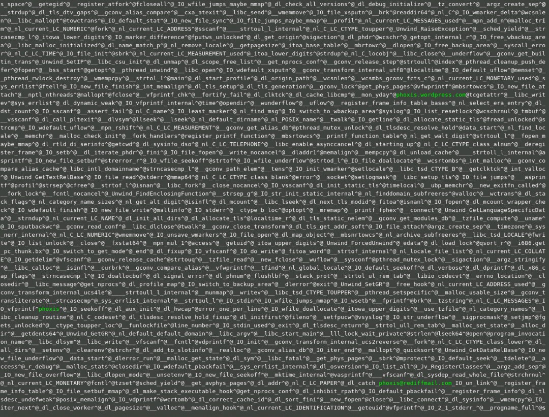 Code Wallpaper Without Softglow