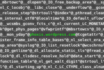 After Applying Softglow