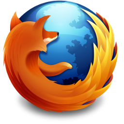 Firefox Logo
