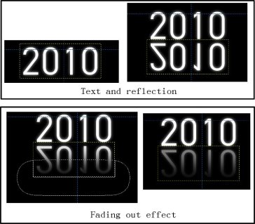 2010 layer screenshots